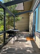 Rugio namai-Rye house