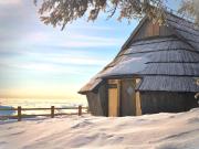 Chalet Velika Planina - I FEEL ALPS