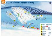 Top Kašperské Hory