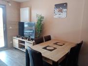 Chalet Authentique à Châtel, 6 Pers. - FR-1-198-215