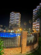 Top Algarrobo-Costa Top Algarrobo-Costa