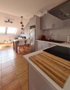 apartamento Fisterra house Finisterre