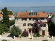 Seaside apartments with a swimming pool Sutivan, Brac - 15502