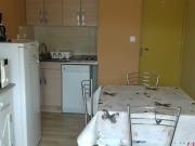 Studio cabine cosy pour 4 au cœur de la station - FR-1-592-44