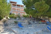 Apartments by the sea Karbuni, Korcula - 15699