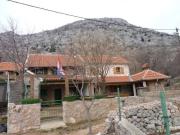 Holiday house with a parking space Starigrad Paklenica 16126 Holiday house with a parking space Starigrad Paklenica 16126
