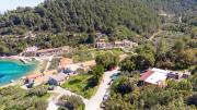 Secluded fishermans cottage Cove Babina, Korcula - 16193