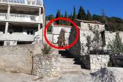 Apartments with parking space Luka, Peljesac - 16229