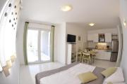 Apartments with parking space Njivice, Krk - 16244 Apartments with parking space Njivice, Krk - 16244
