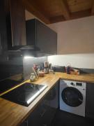 Chalet le Lotus Blanc