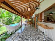 Designer home 3BR villa in Canggu