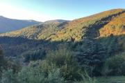Maison rurale au cœur des Cévennes Ardéchoises