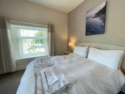 Bwch yn Uchaf B&B Bwch yn Uchaf B&B