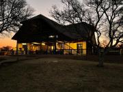 Vaalkrans Game Lodge