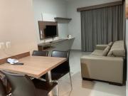 Apartamento Luxo Marina Flat & Náutica