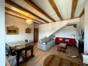 Apartamentos- Hospedería los Templarios