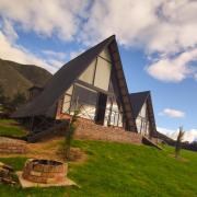 Cabañas Aiyana - Guatavita