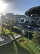 Calma La Barrosa Apartamento