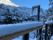 Top San José de Maipo