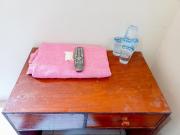 Hotel Gerung 2 near Luwes Mall Nganjuk Mitra RedDoorz