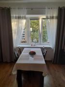 Apartament Mieszkanie w Helu