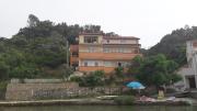 Apartments by the sea Supetarska Draga - Donja, Rab - 17201