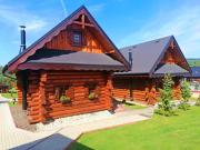 Ubytovanie Koliba Pacho - Zrub Zuzka