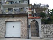 Apartments with parking space Rijeka - 17186