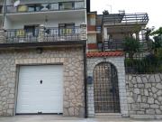 Apartments with a parking space Rijeka - 17186