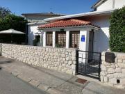 Holiday house with a parking space Novi Vinodolski - 17533