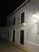 Top Higuera de la Sierra