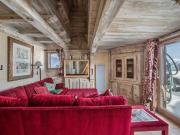 Charmant apt 4 pers aux pieds des pistes - Pralong, Courchevel - FR-1-564-56
