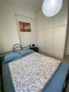 Central Apartment Thessaloniki-Easy Parking