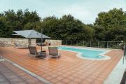 Casa Vacacional en Vilagarcía de Arousa