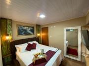 Queiroz Palace Hotel