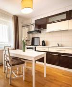Top Bucharest