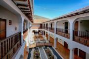 Hotel Boutique & Spa - VDL Colonial