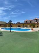 APARTAMENTO EN LOS CRISTIANOS - FREE WIFI