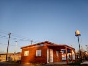 Complejo cabañas el paraje