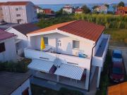 Apartments with parking space Nin, Zadar - 17784