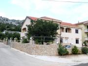 Apartments by the sea Tribanj Sibuljina, Paklenica - 17818