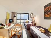 Spacieux appartement 6 pers, balcon, départ ski aux pieds - FR-1-344-1027