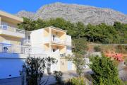 Apartments by the sea Zaostrog, Makarska - 18029