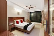 Capital O Elegant Amethyst Business Hotel Near Ragigudda Sri Prasanna Anjaneyaswamy Temple