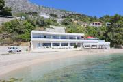 Family-friendly apartments with swimming pool Zivogosce - Porat, Makarska - 18150