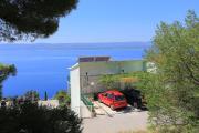 Apartments with a parking space Marusici, Omis - 18323