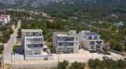 Apartments with a parking space Makarska - 18337