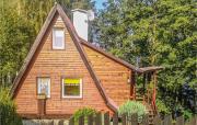 Holiday home Barczewo Kaplityny II Holiday home Barczewo Kaplityny II