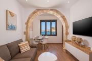 Pasifai Residence - Chania old town
