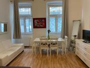 Stylish 1BR Apt. with the best location